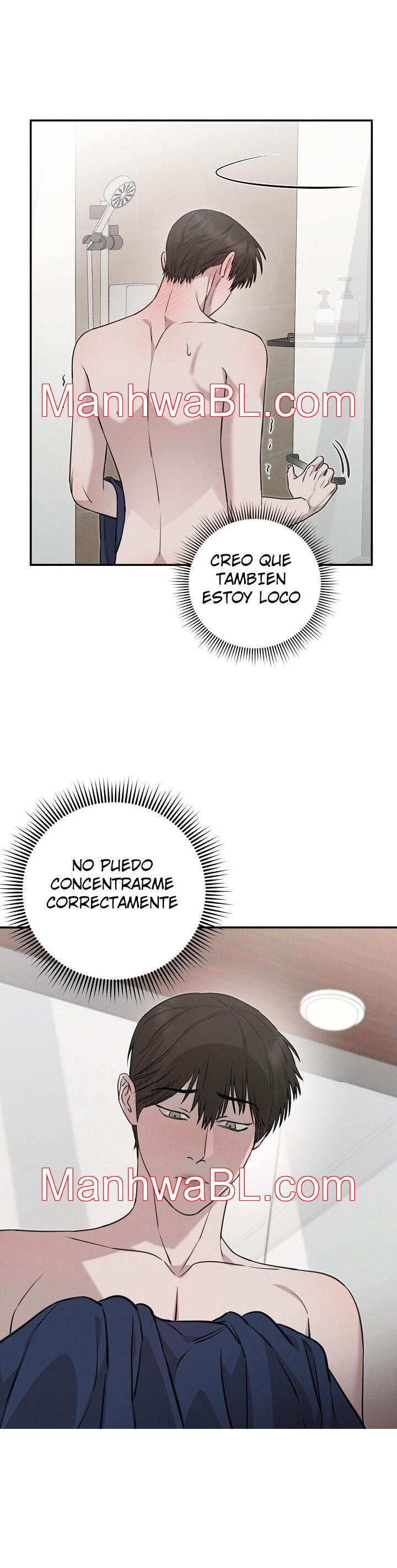 Morfeo - Capítulo 14 manhwa