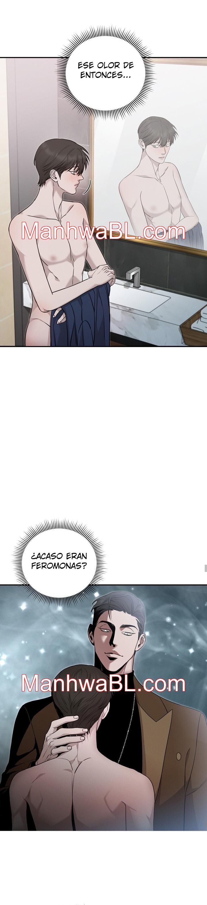 Morfeo - Capítulo 14 manhwa