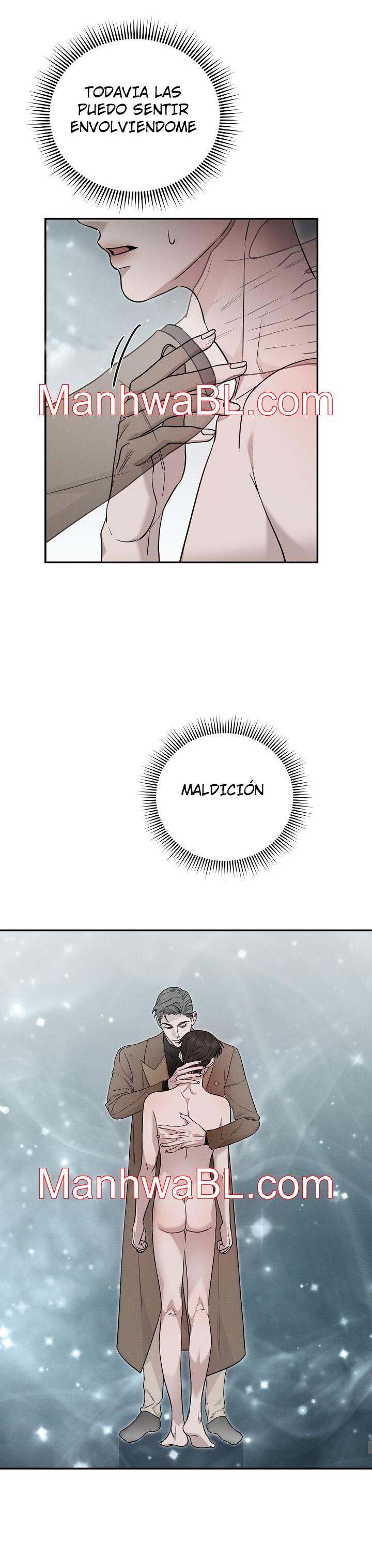 Morfeo - Capítulo 14 manhwa