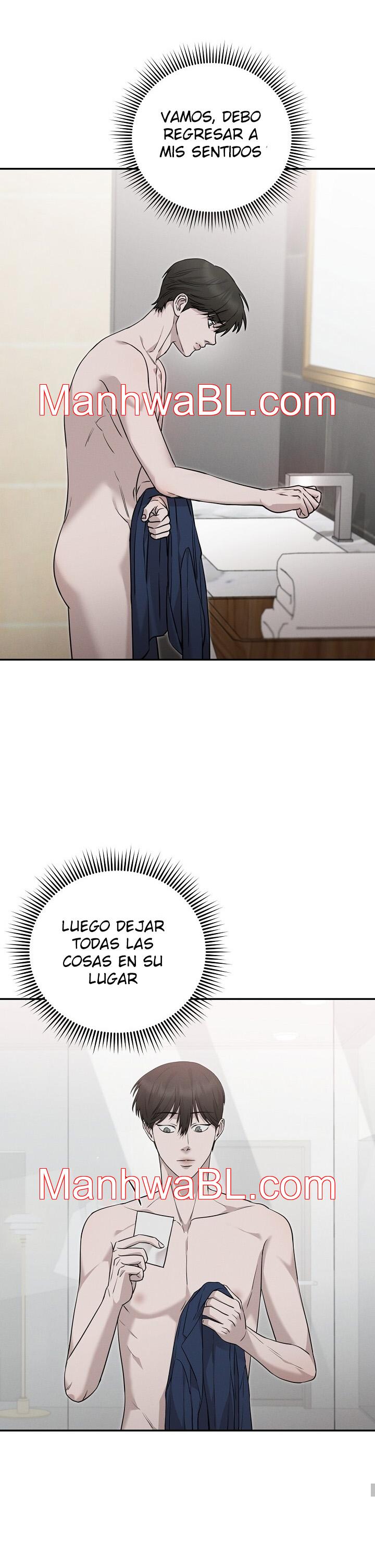 Morfeo - Capítulo 14 manhwa