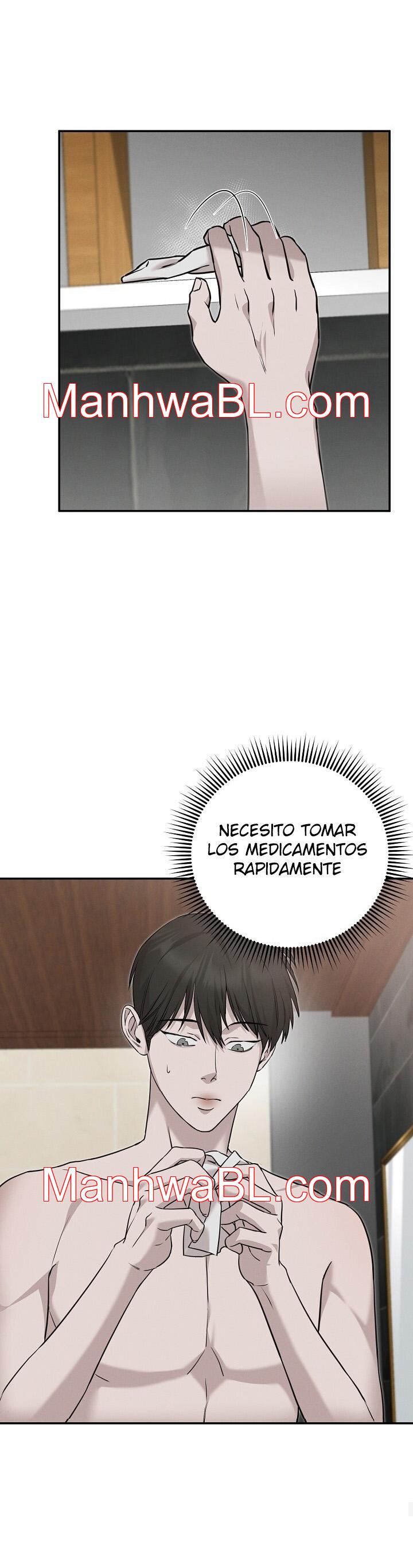 Morfeo - Capítulo 14 manhwa