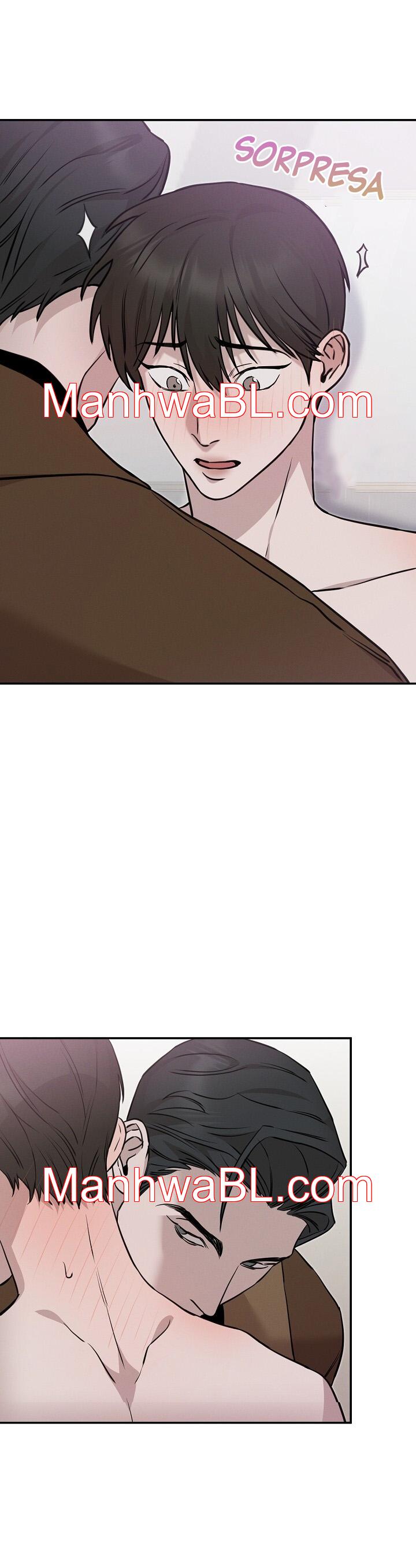 Morfeo - Capítulo 14 manhwa