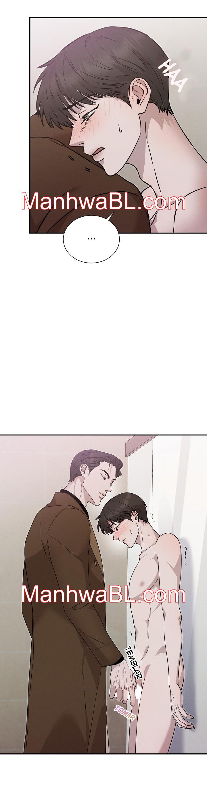 Morfeo - Capítulo 14 manhwa