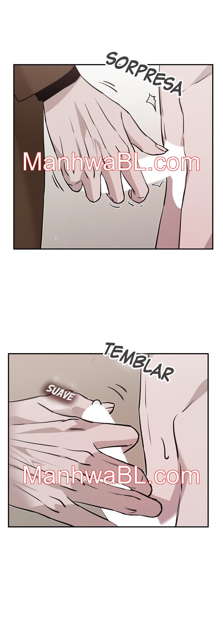 Morfeo - Capítulo 14 manhwa