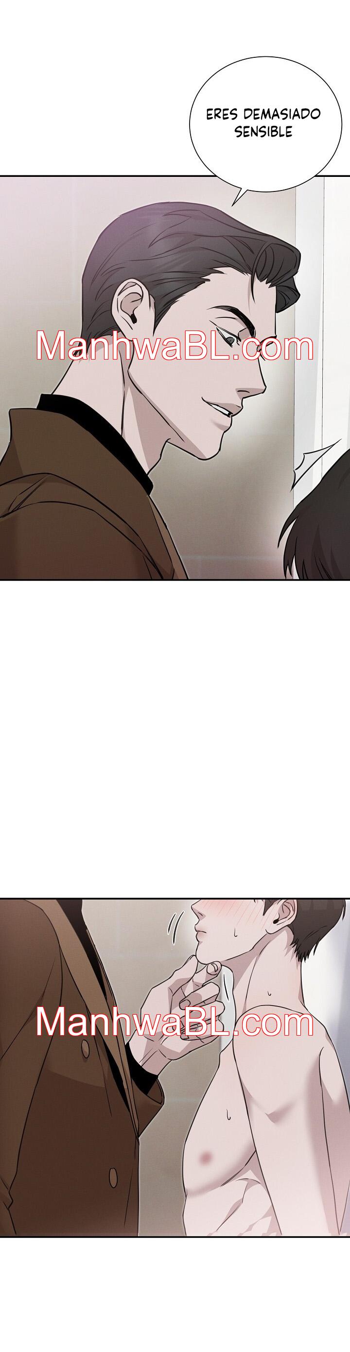 Morfeo - Capítulo 14 manhwa