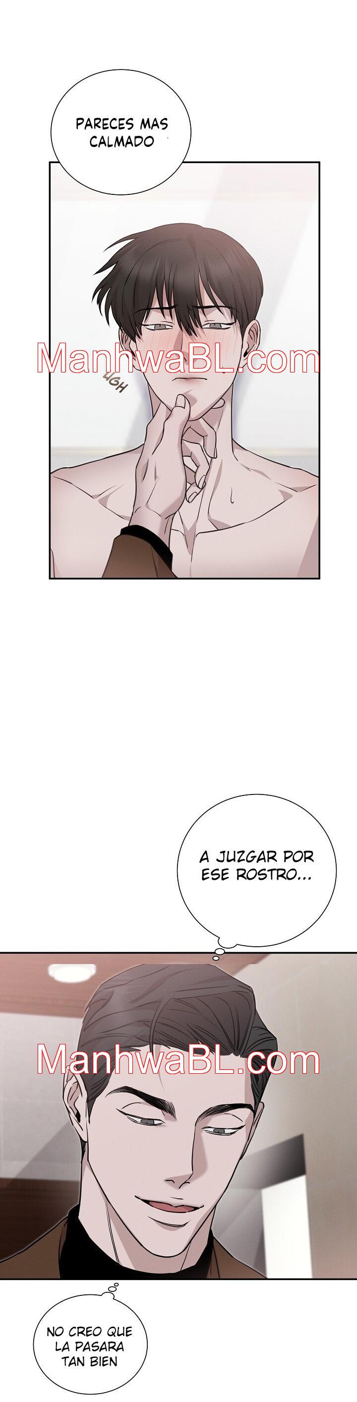 Morfeo - Capítulo 14 manhwa