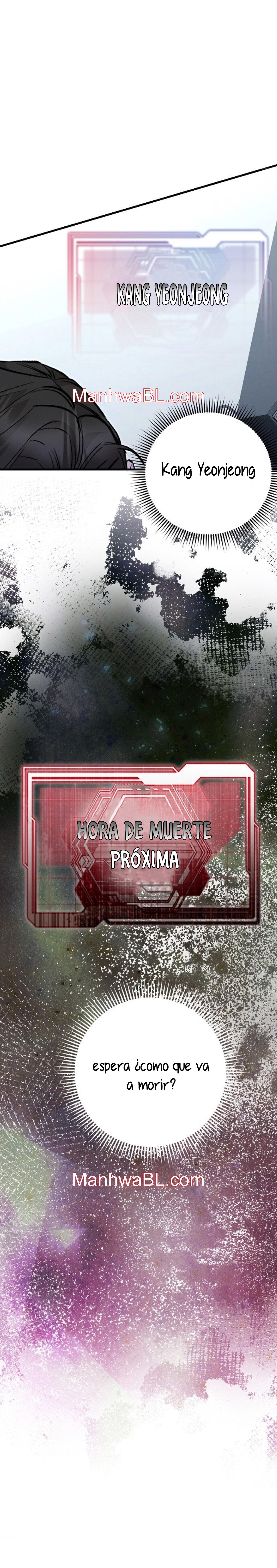 Morfeo - Capítulo 35 manhwa
