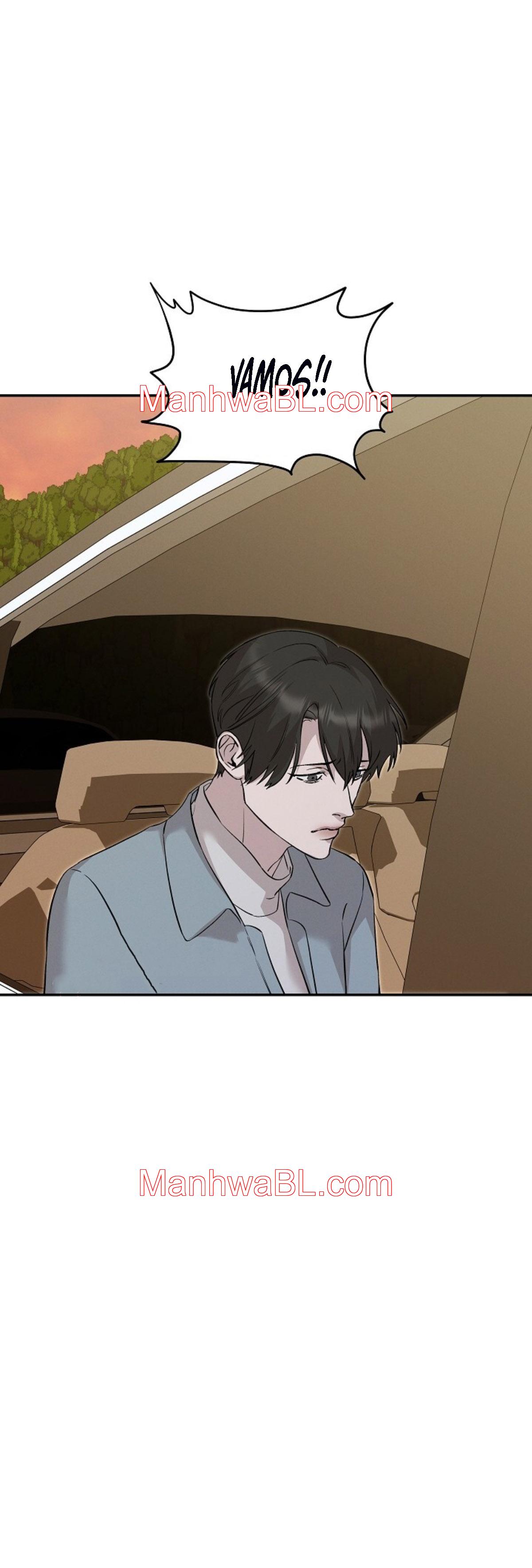 Morfeo - Capítulo 40 manhwa