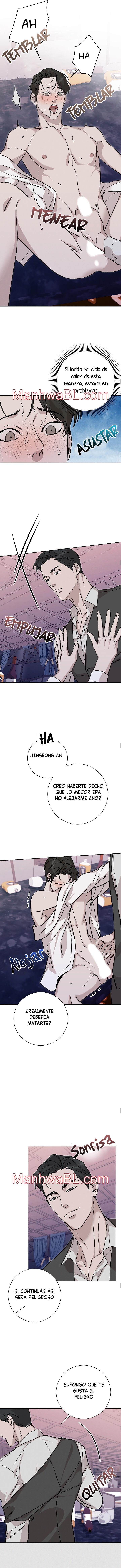 Morfeo - Capítulo 22 manhwa