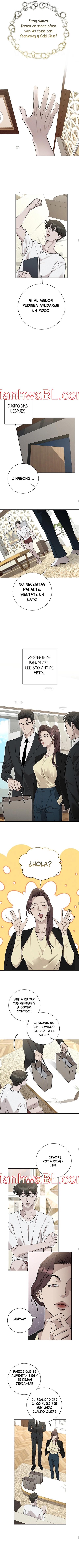 Morfeo - Capítulo 17 manhwa