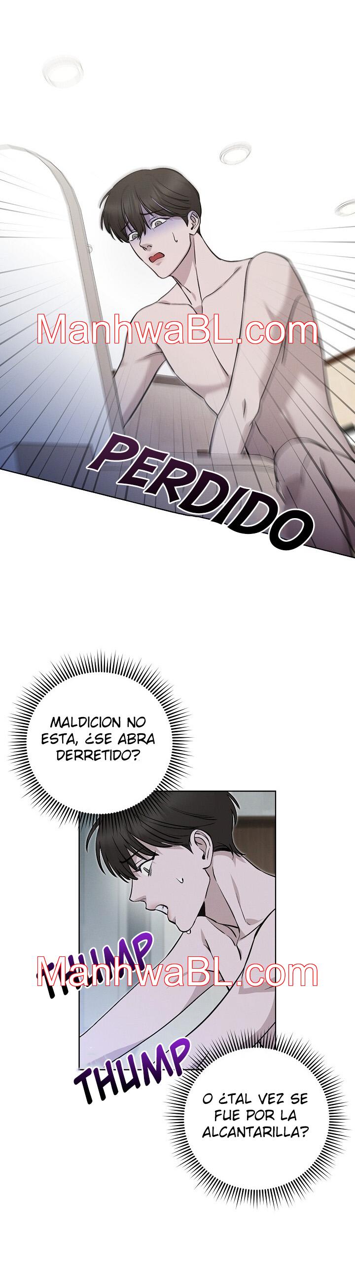 Morfeo - Capítulo 15 manhwa