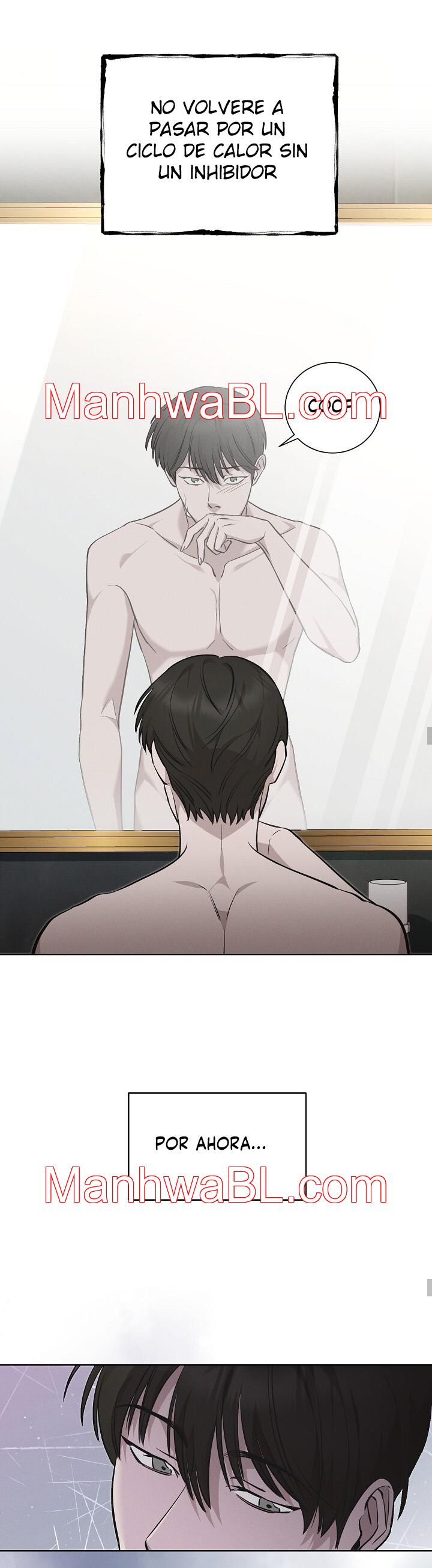 Morfeo - Capítulo 15 manhwa