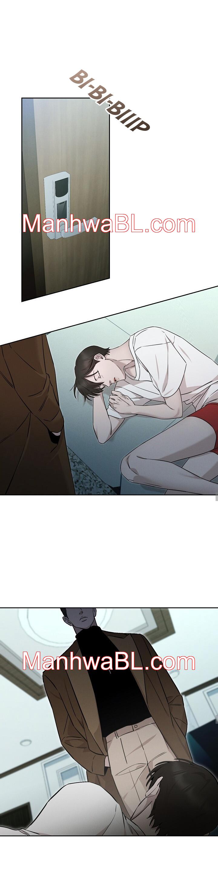 Morfeo - Capítulo 15 manhwa