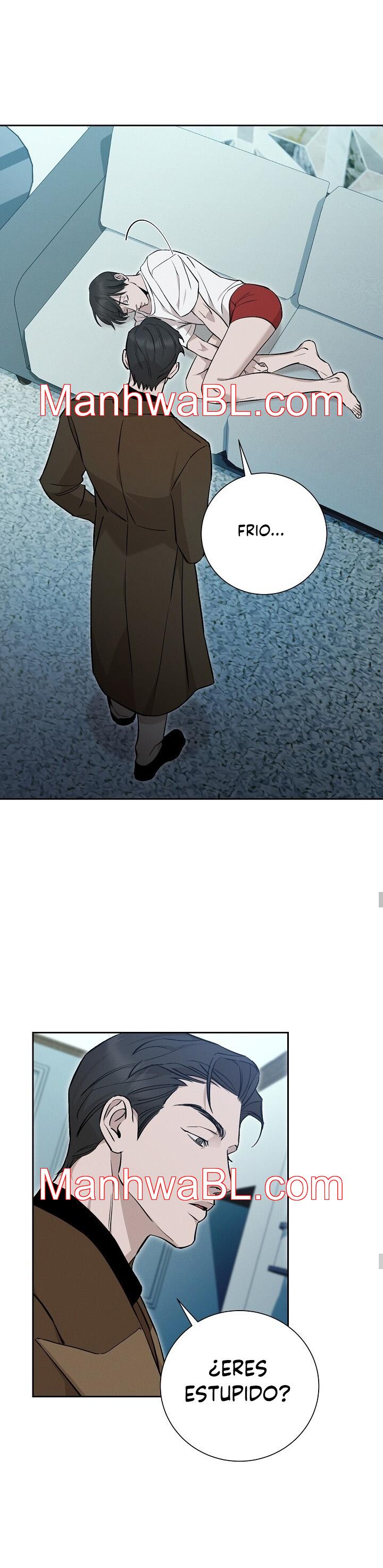 Morfeo - Capítulo 15 manhwa