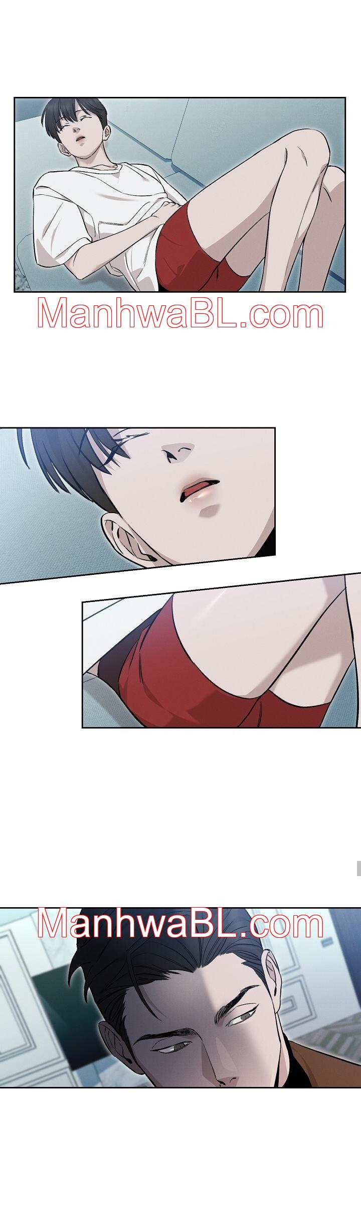 Morfeo - Capítulo 15 manhwa