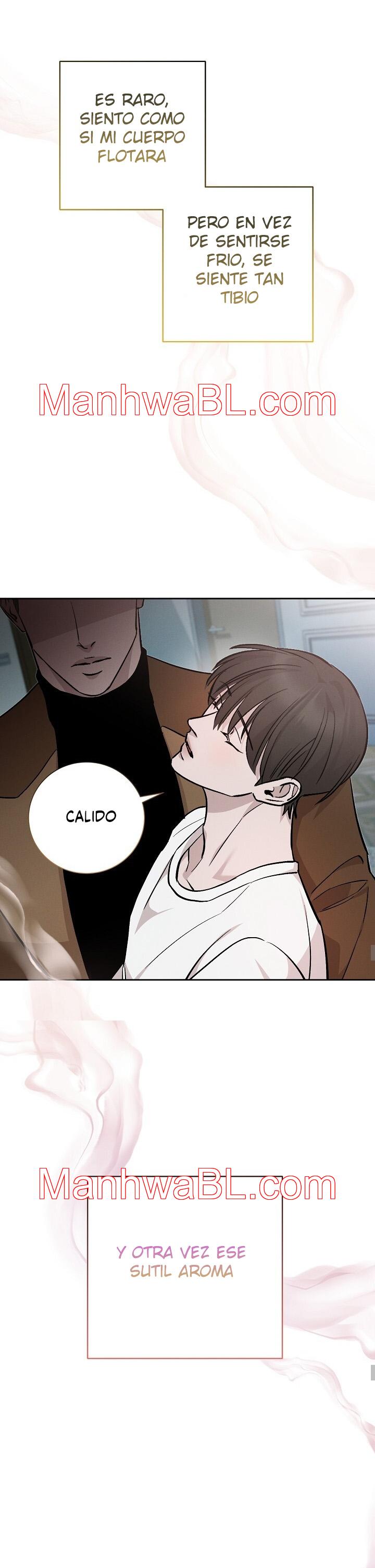 Morfeo - Capítulo 15 manhwa