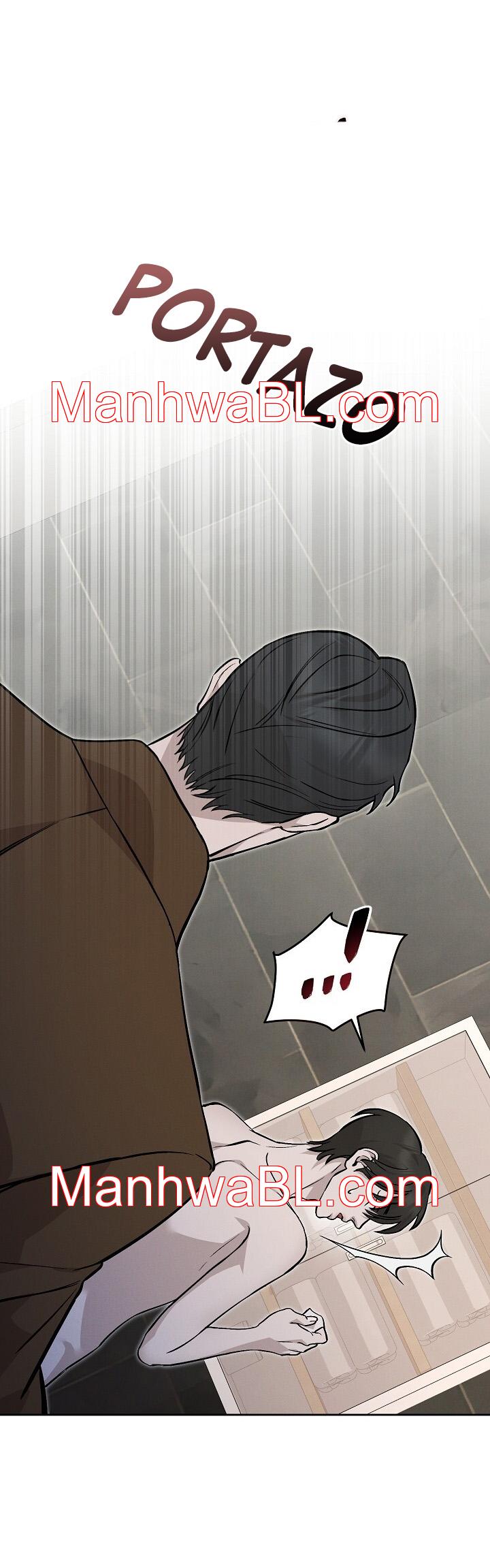 Morfeo - Capítulo 15 manhwa