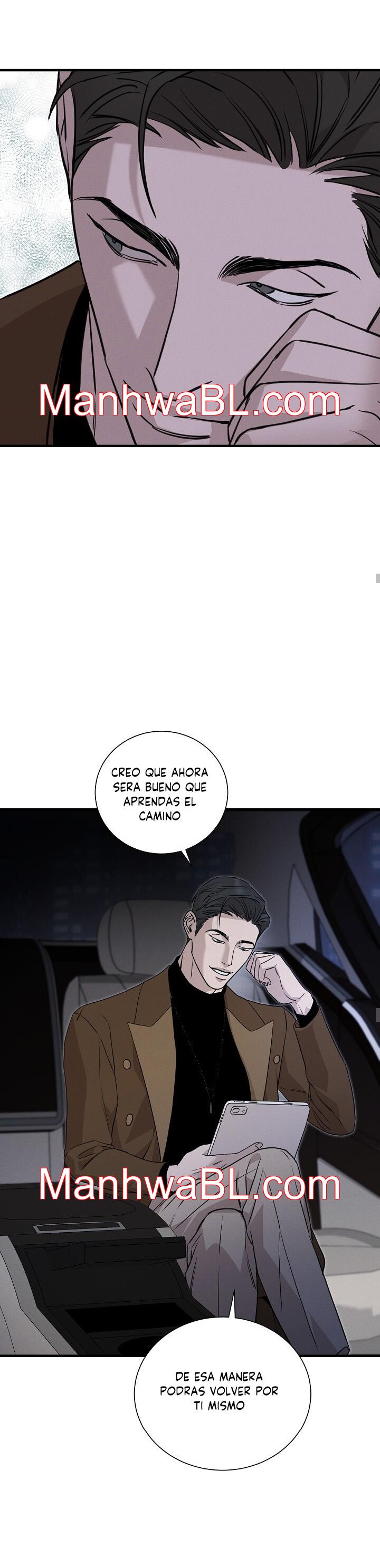 Morfeo - Capítulo 13 manhwa