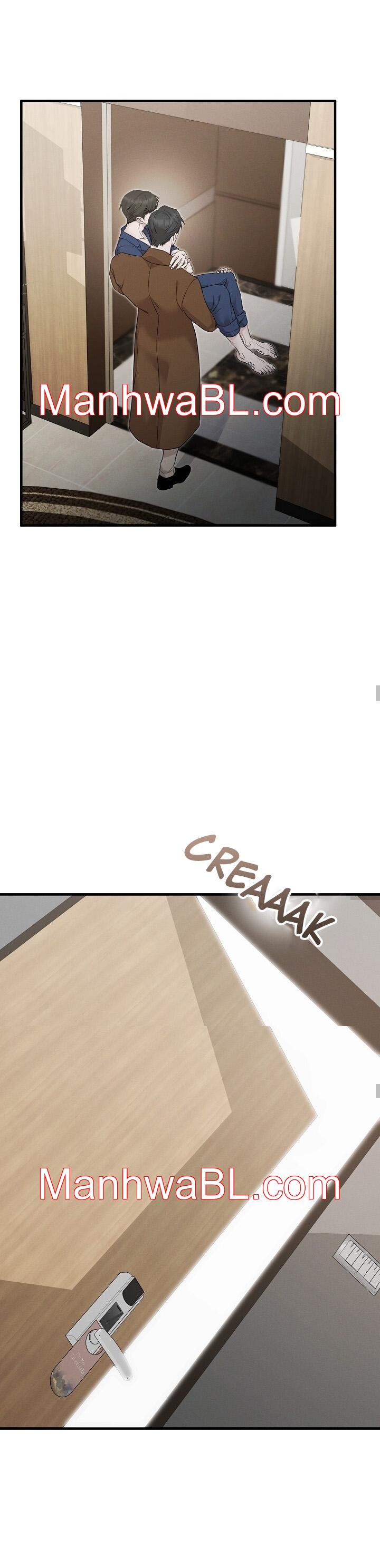 Morfeo - Capítulo 13 manhwa