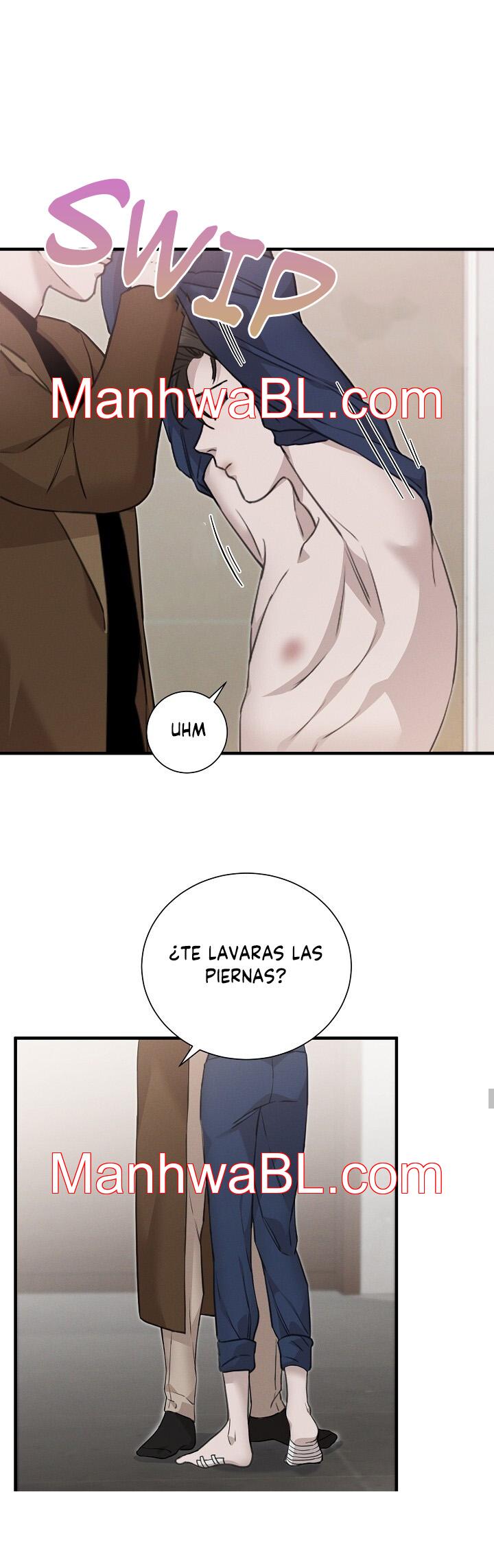 Morfeo - Capítulo 13 manhwa