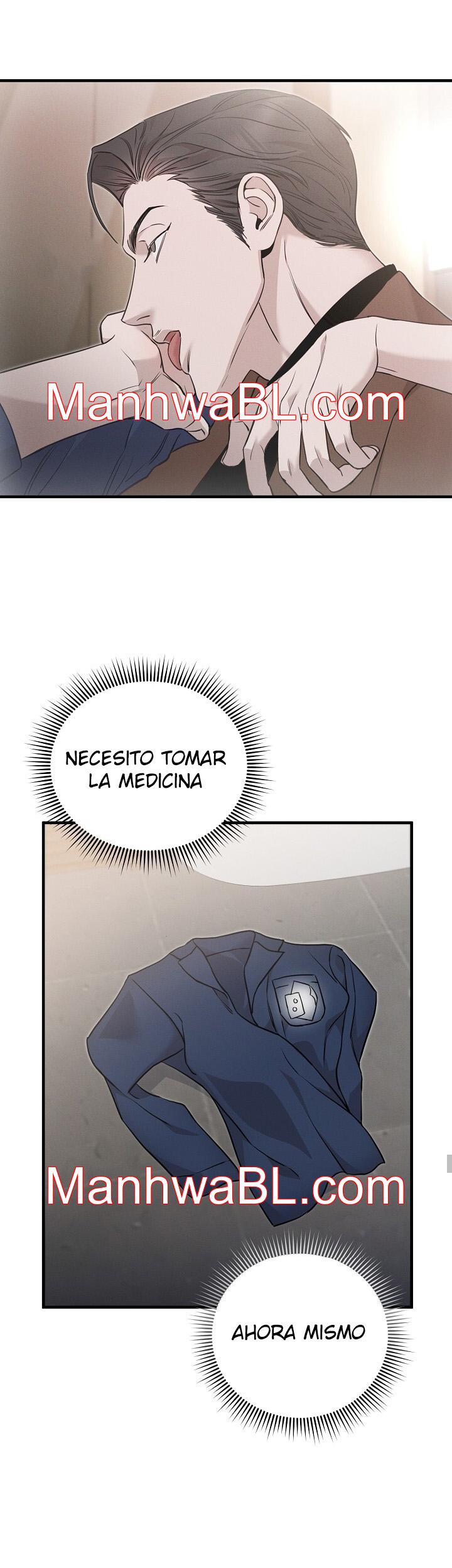 Morfeo - Capítulo 13 manhwa