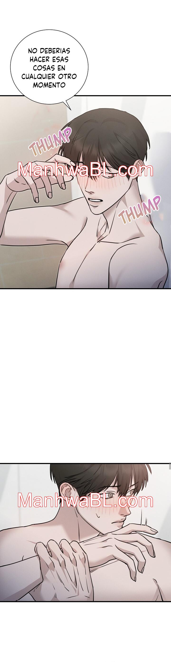 Morfeo - Capítulo 13 manhwa