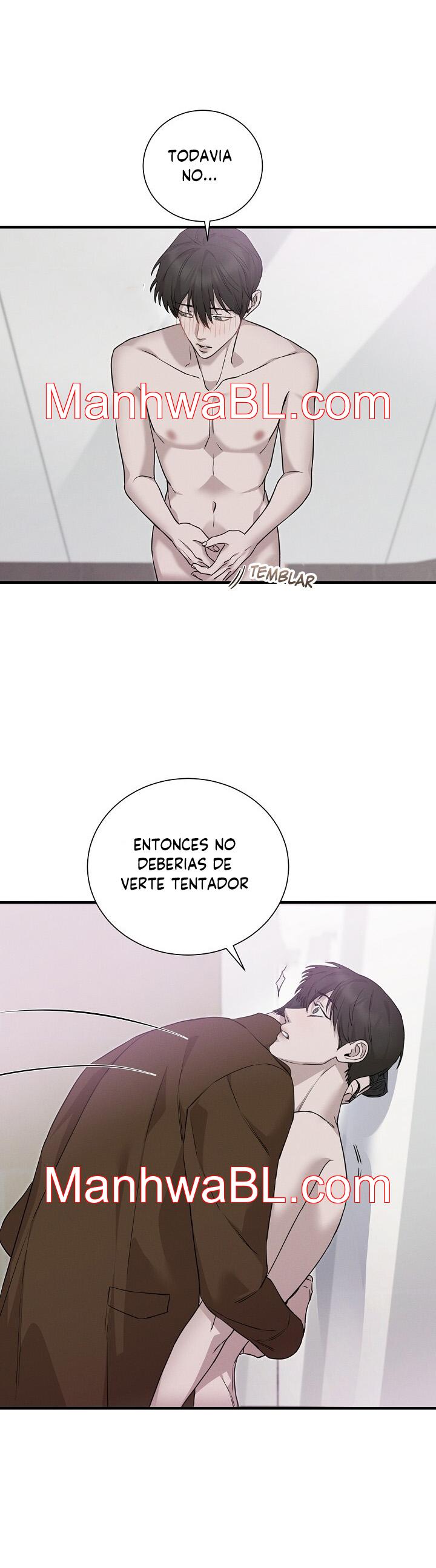 Morfeo - Capítulo 13 manhwa