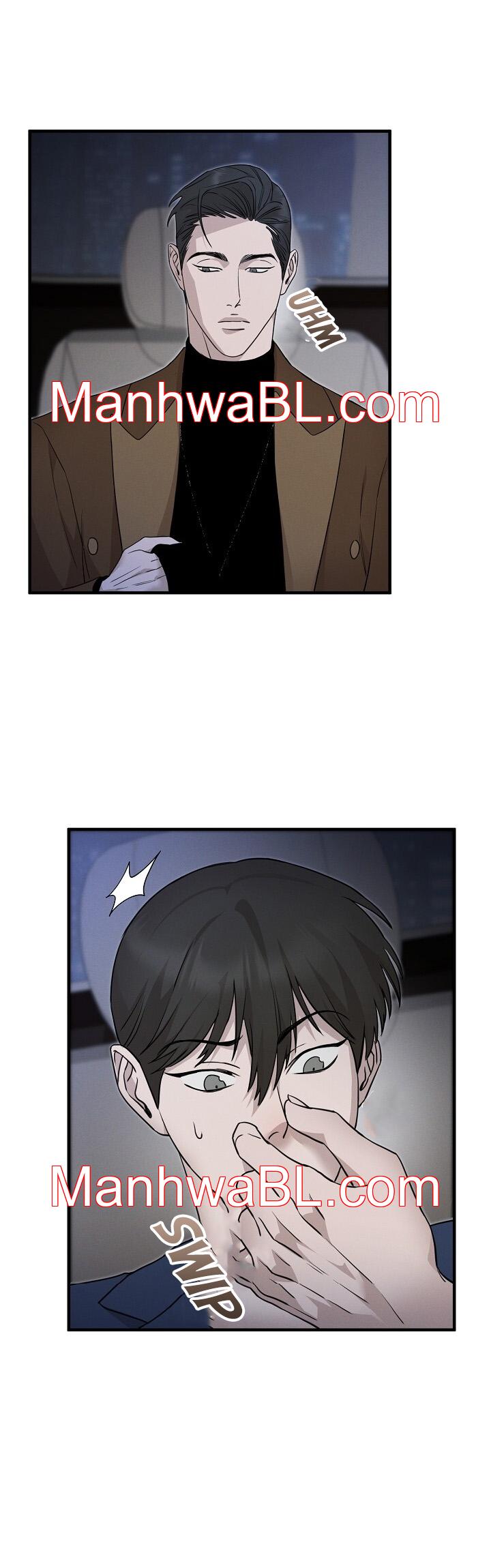 Morfeo - Capítulo 13 manhwa