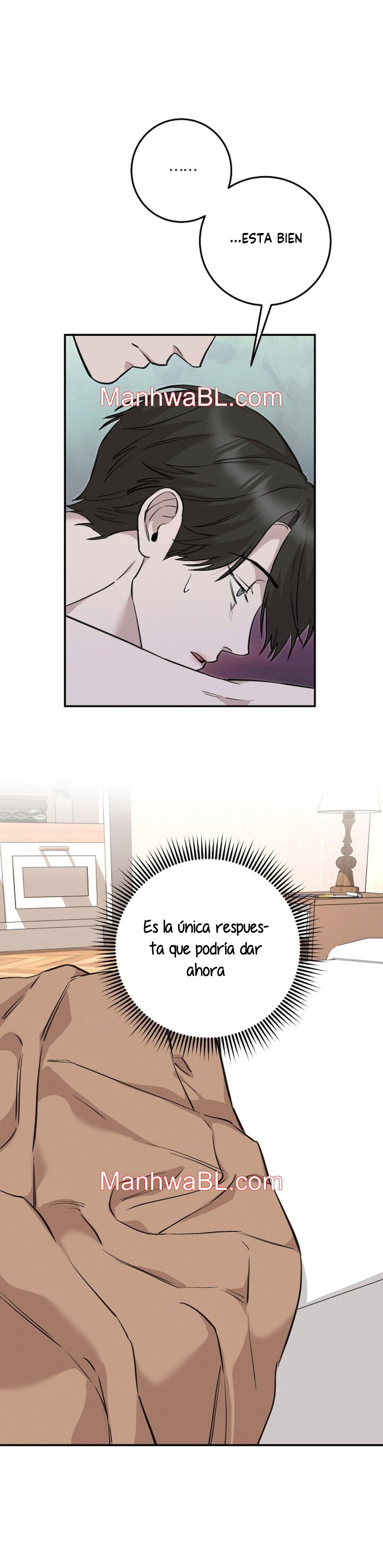 Morfeo - Capítulo 32 manhwa