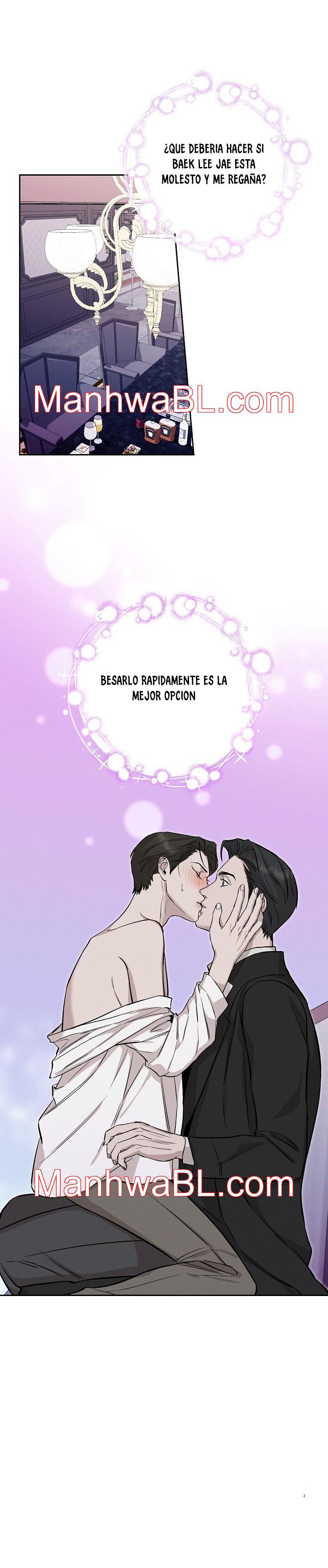 Morfeo - Capítulo 21 manhwa