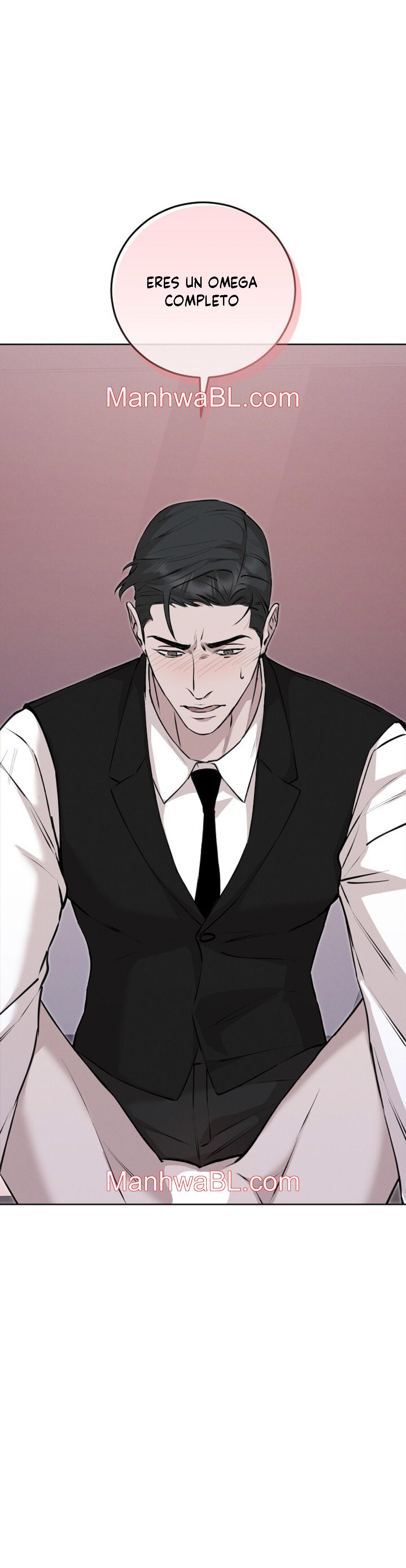 Morfeo - Capítulo 49 manhwa