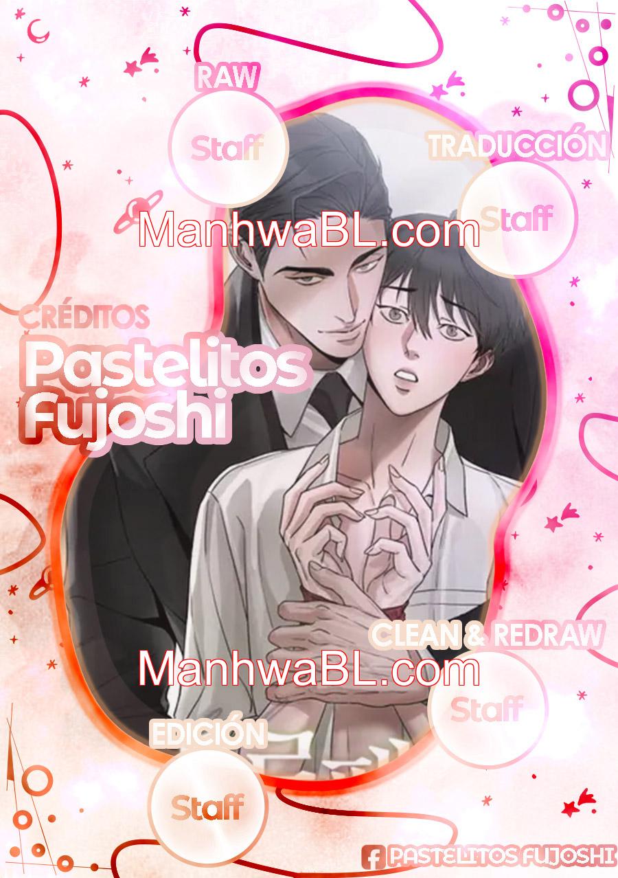 Morfeo - Capítulo 52 manhwa