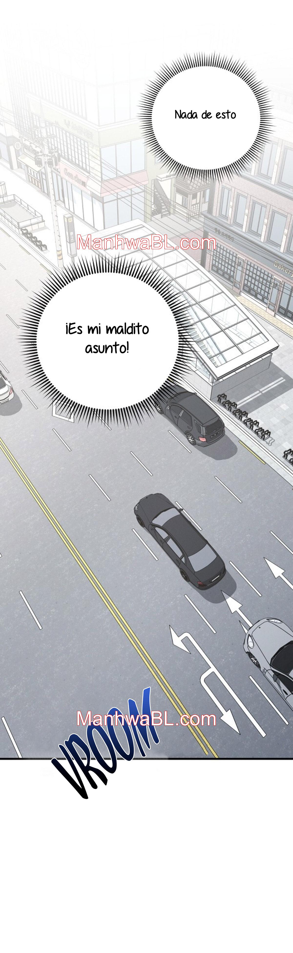 Morfeo - Capítulo 28 manhwa