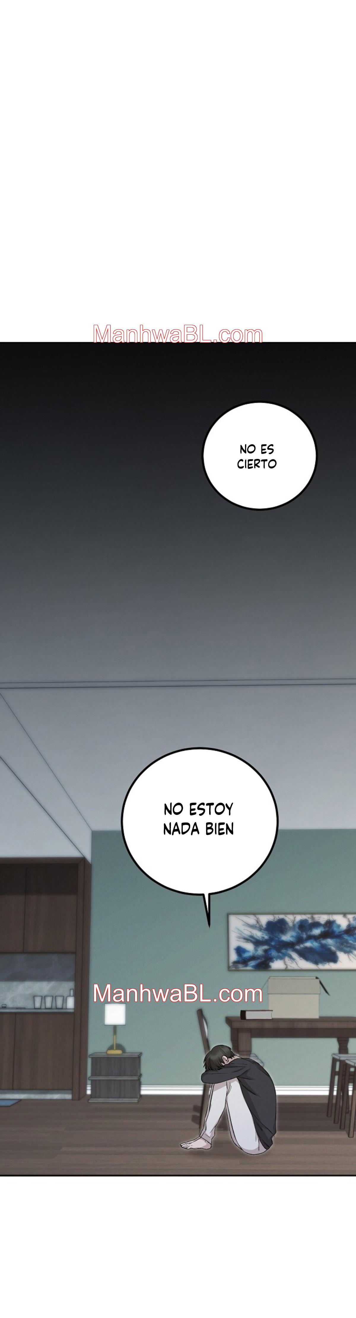 Morfeo - Capítulo 33 manhwa
