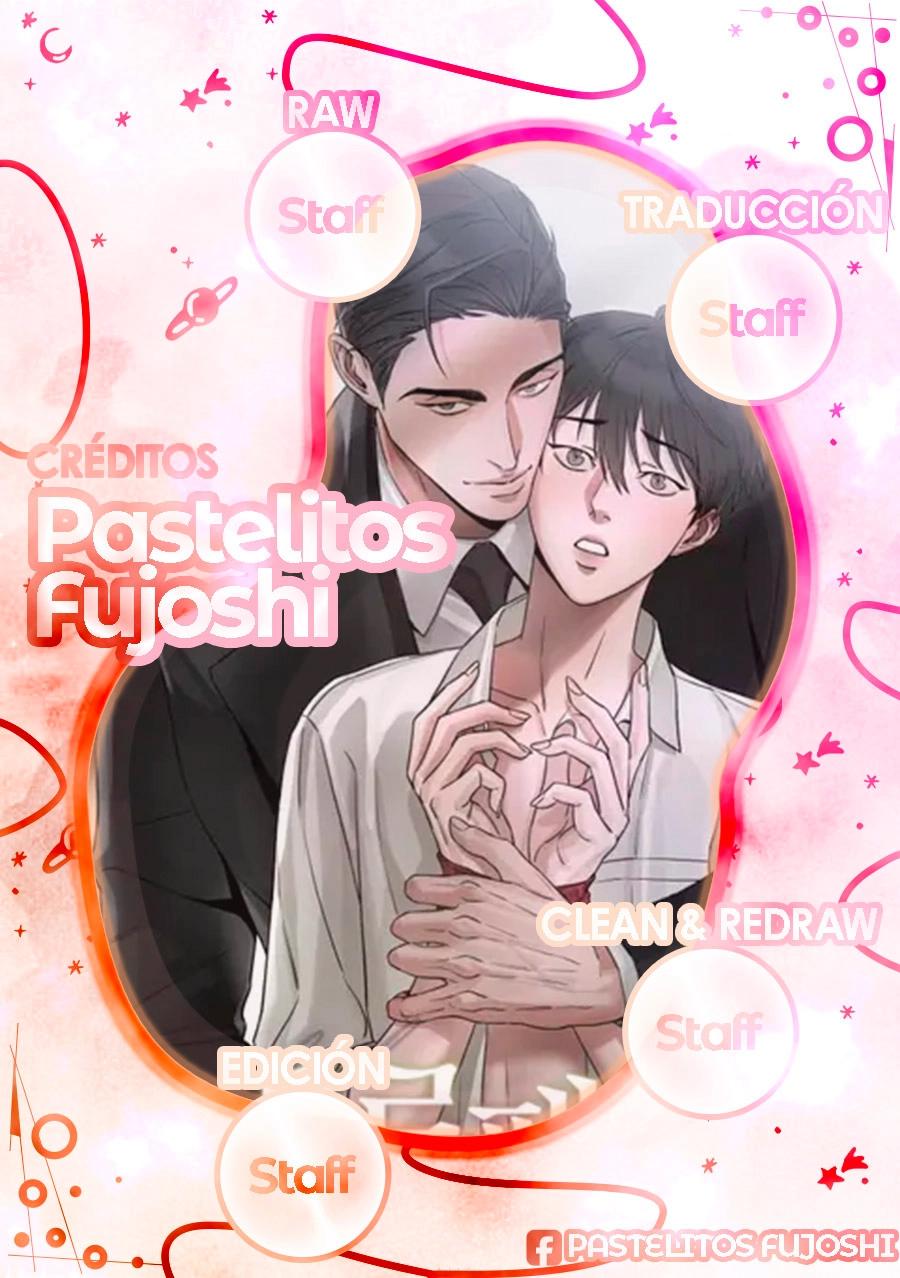 Morfeo - Capítulo 56 manhwa