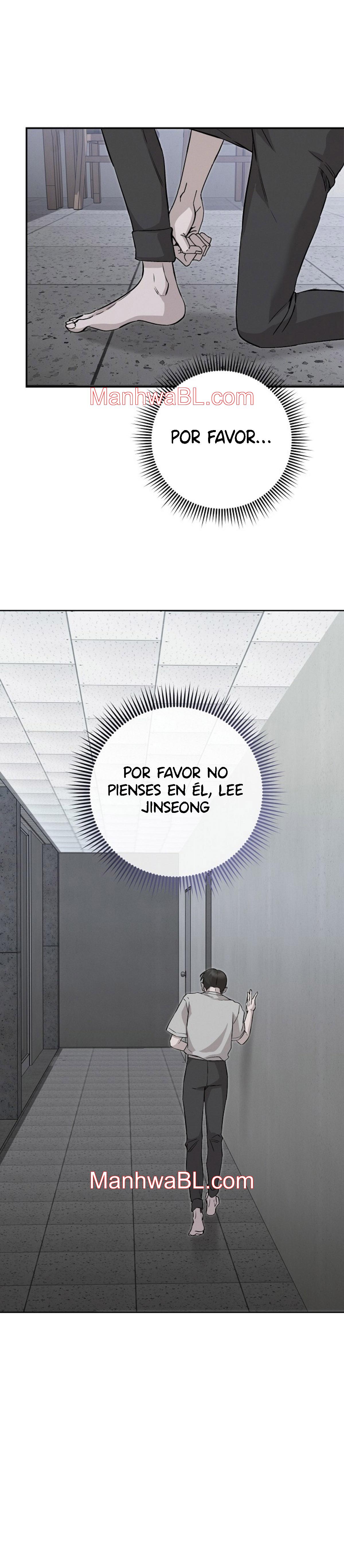 Morfeo - Capítulo 44 manhwa