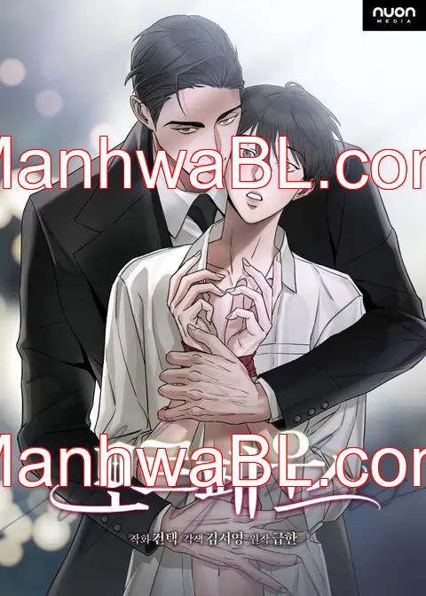 Morfeo - Capítulo 24 manhwa