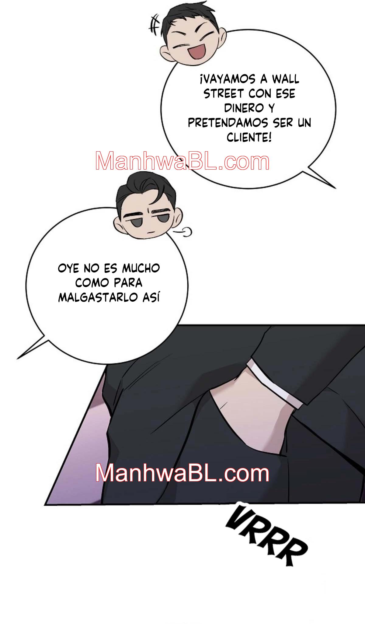 Morfeo - Capítulo 24 manhwa