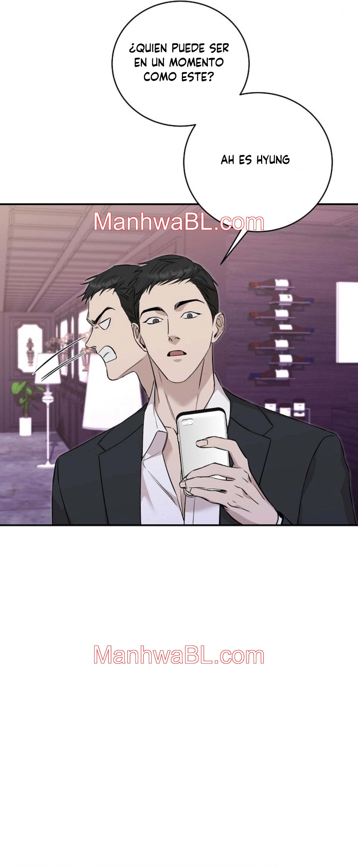 Morfeo - Capítulo 24 manhwa