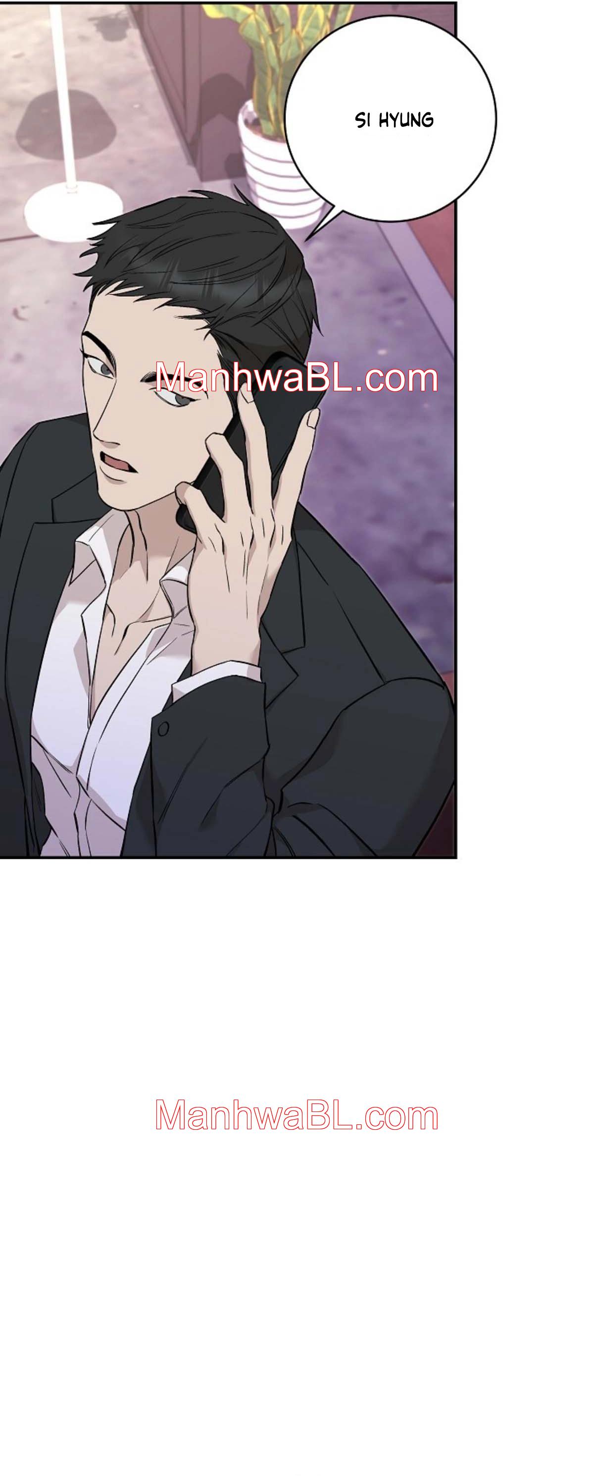Morfeo - Capítulo 24 manhwa