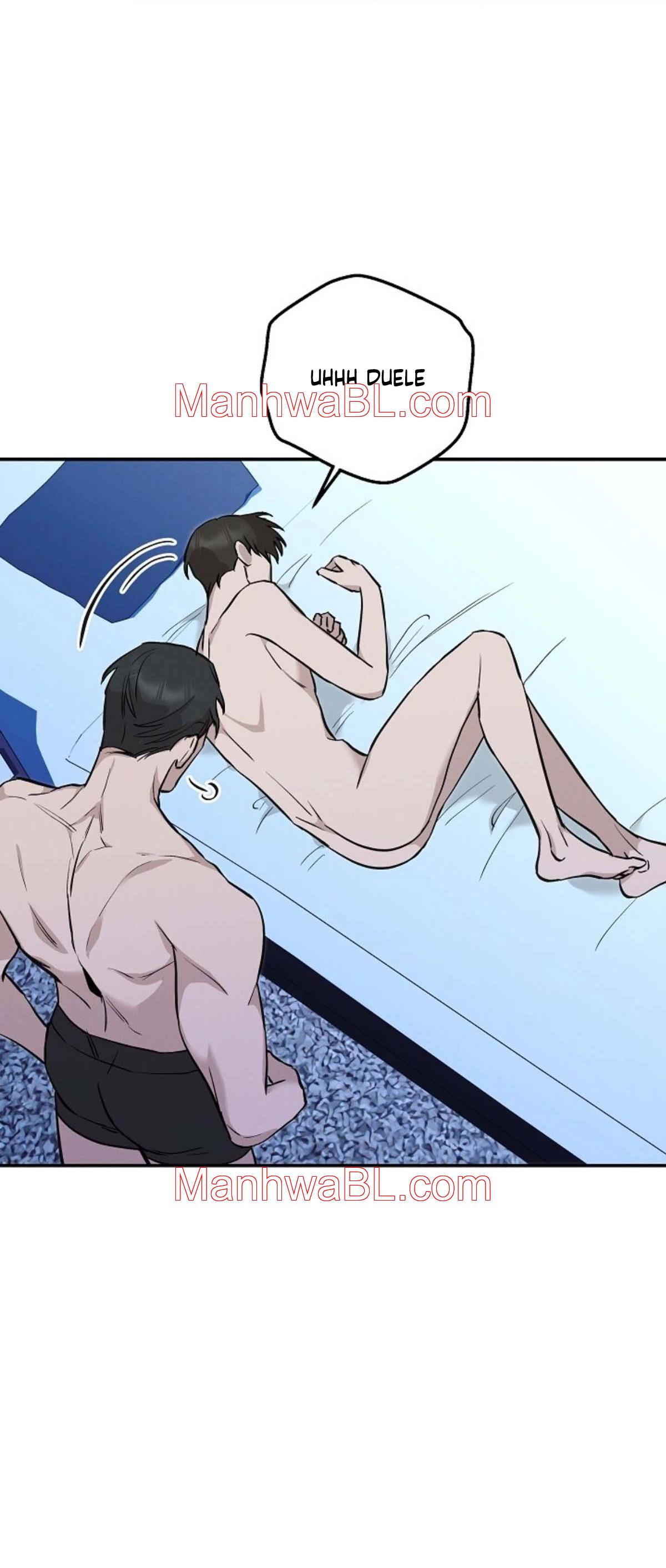 Morfeo - Capítulo 24 manhwa