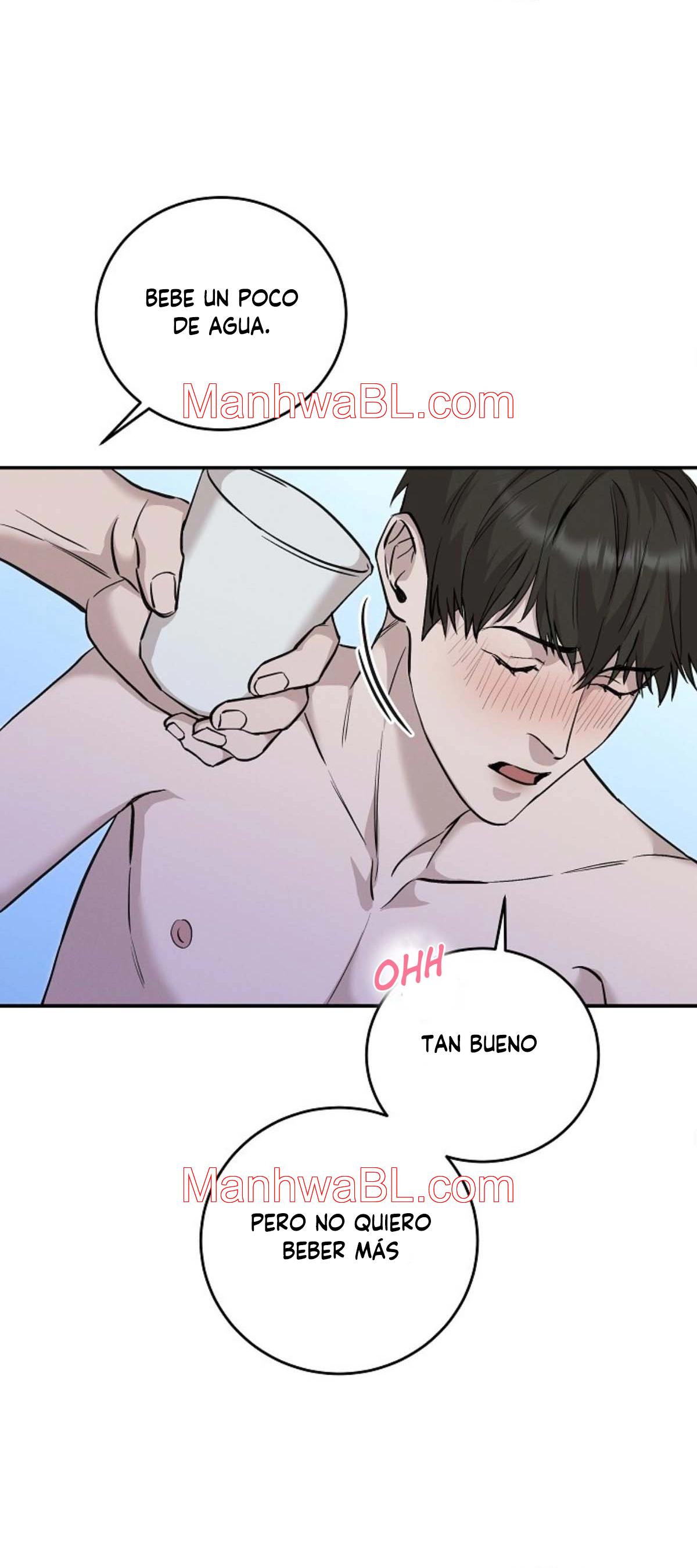 Morfeo - Capítulo 24 manhwa