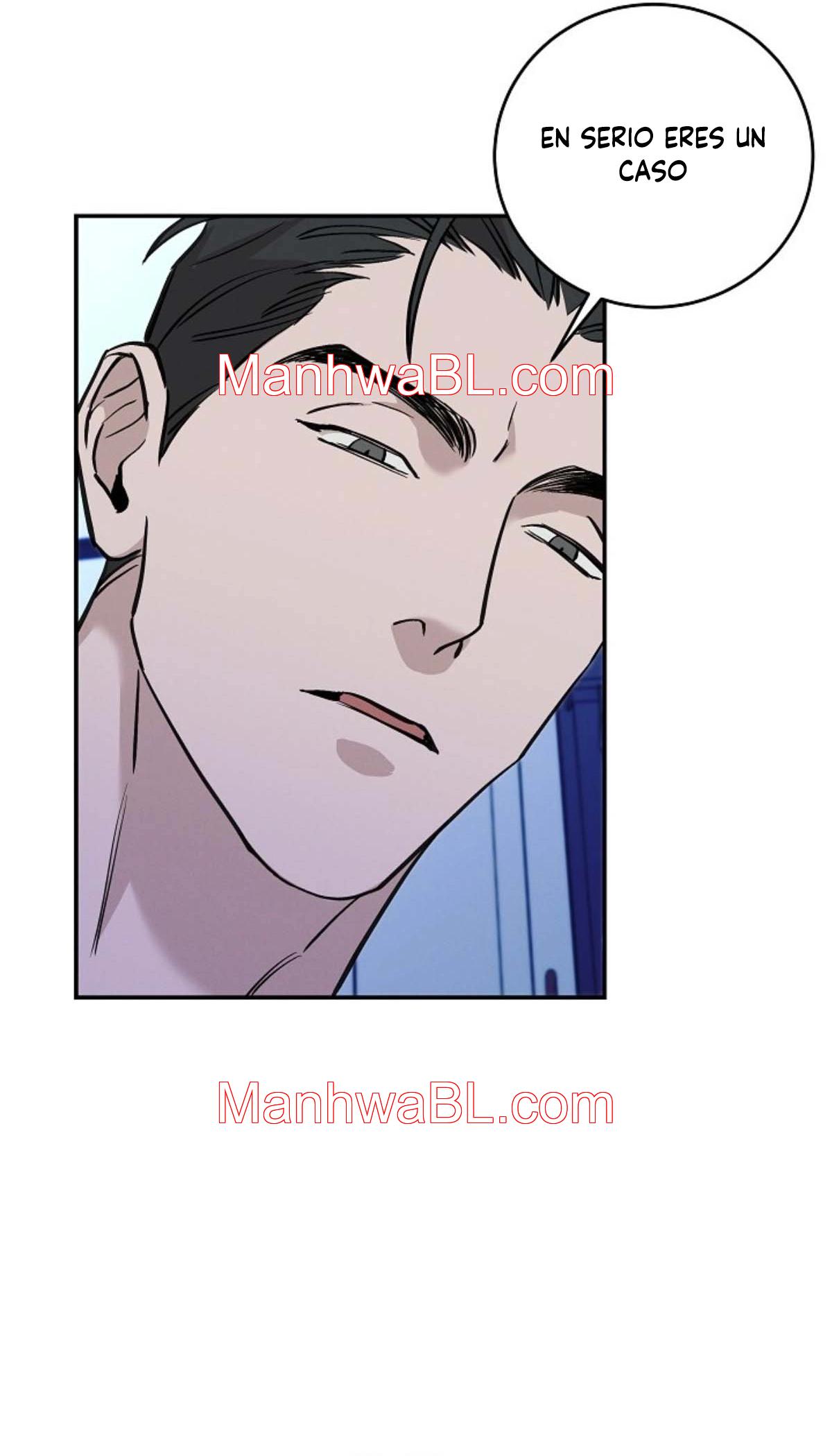 Morfeo - Capítulo 24 manhwa
