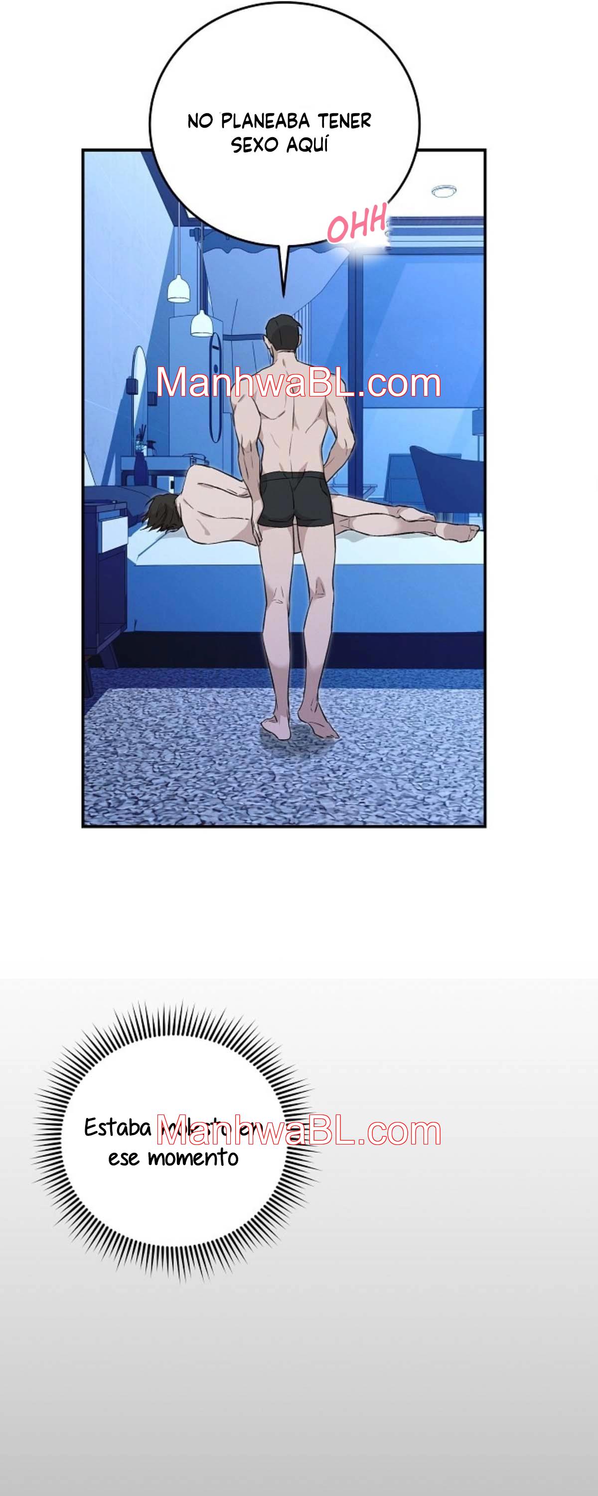 Morfeo - Capítulo 24 manhwa