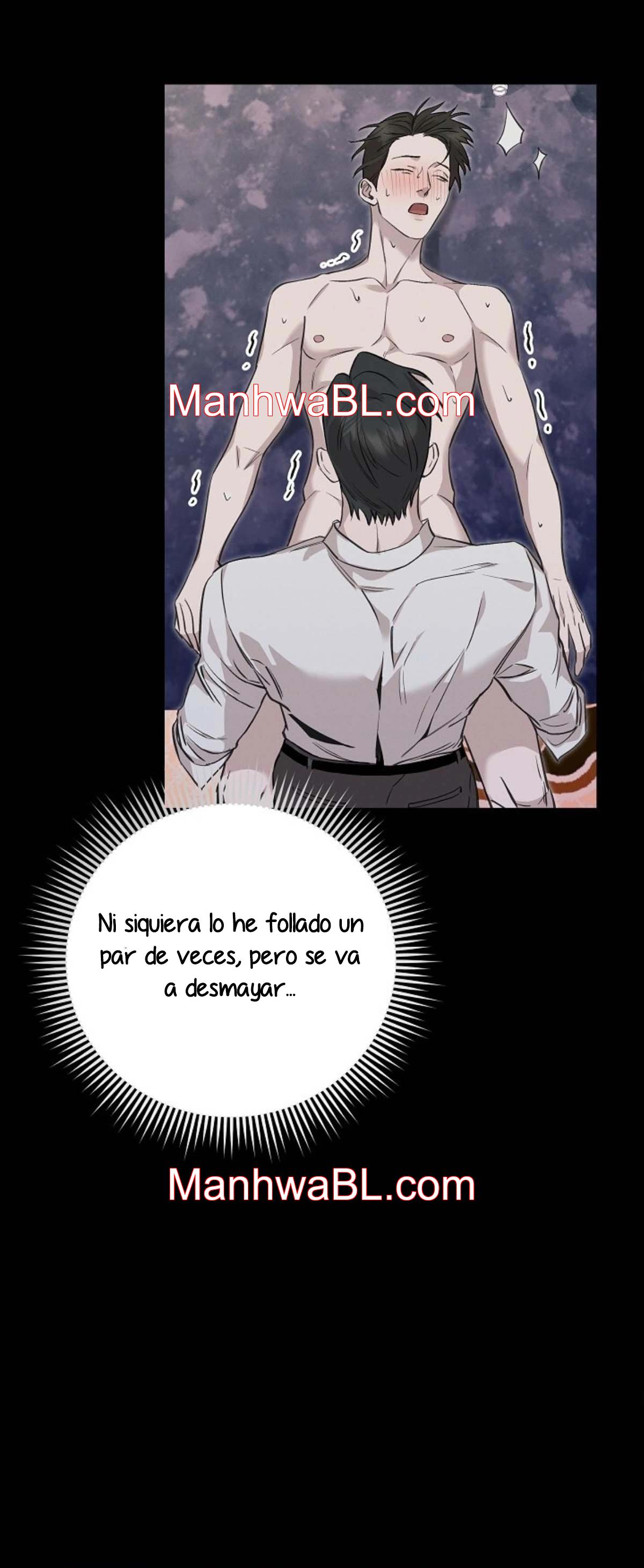 Morfeo - Capítulo 24 manhwa