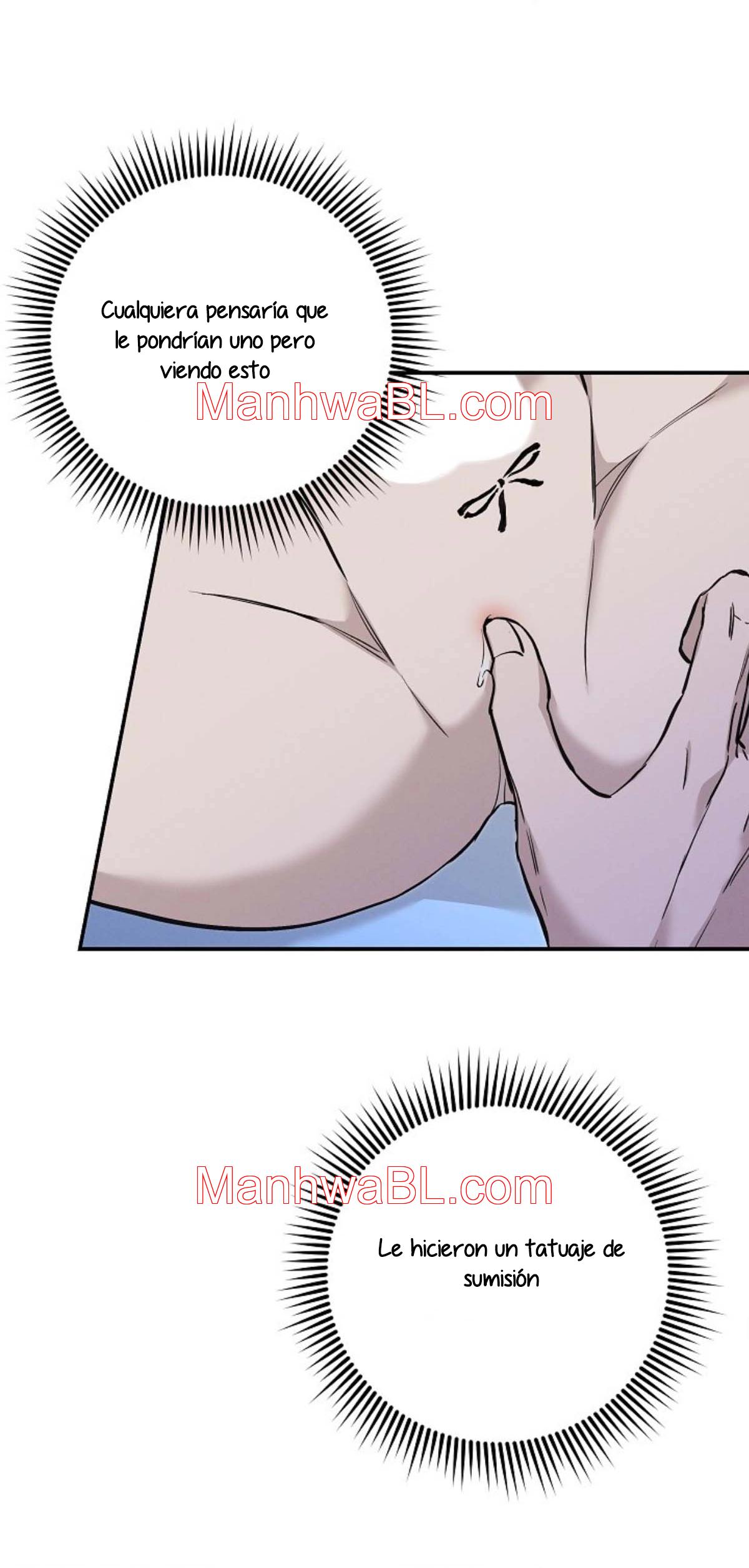 Morfeo - Capítulo 24 manhwa