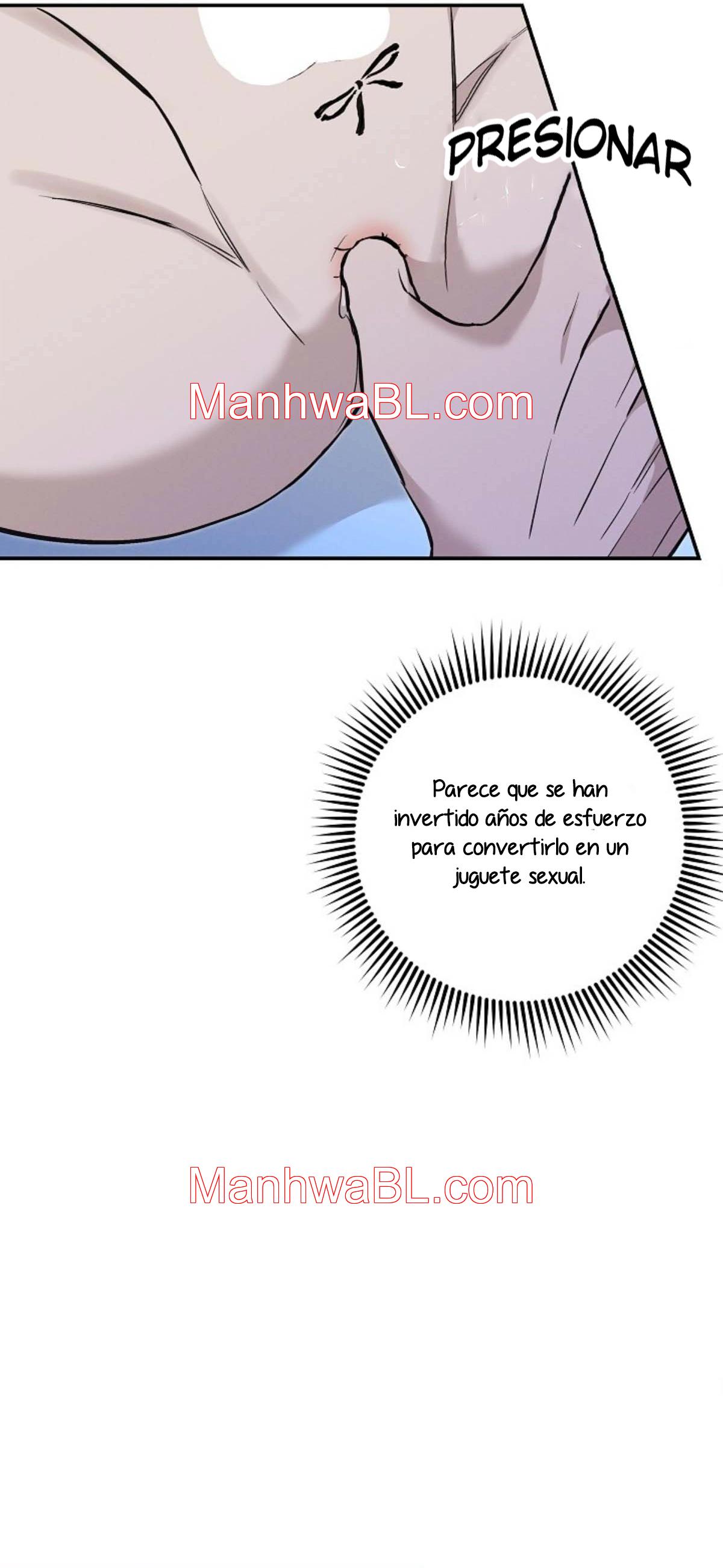 Morfeo - Capítulo 24 manhwa