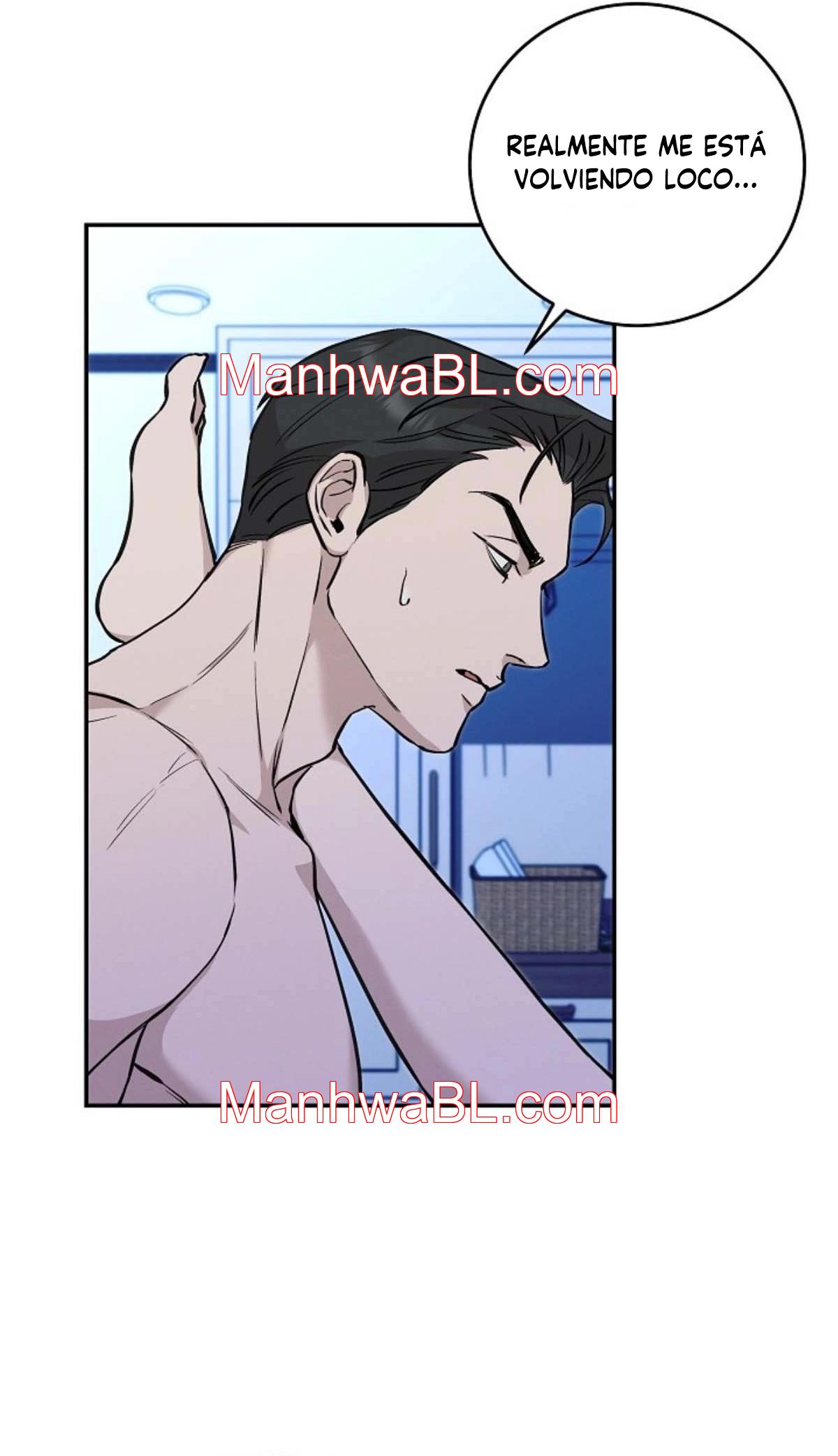 Morfeo - Capítulo 24 manhwa