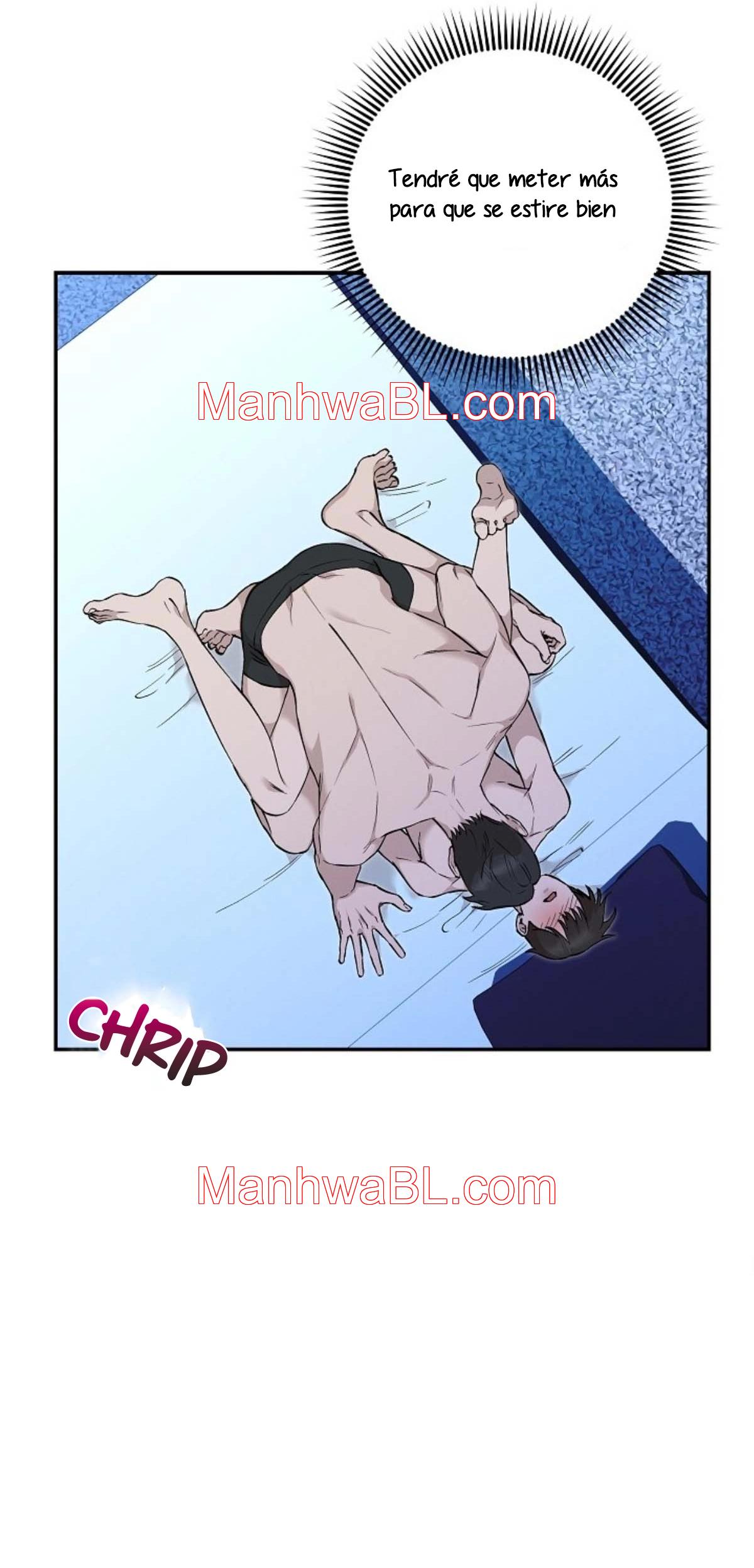 Morfeo - Capítulo 24 manhwa