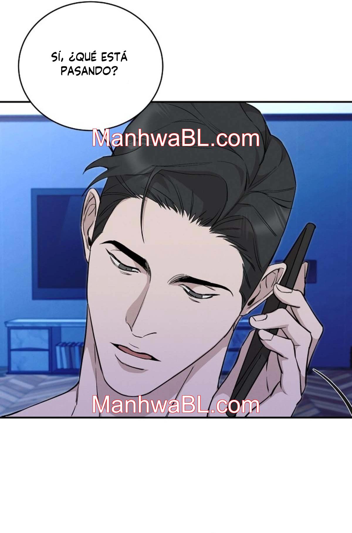 Morfeo - Capítulo 24 manhwa
